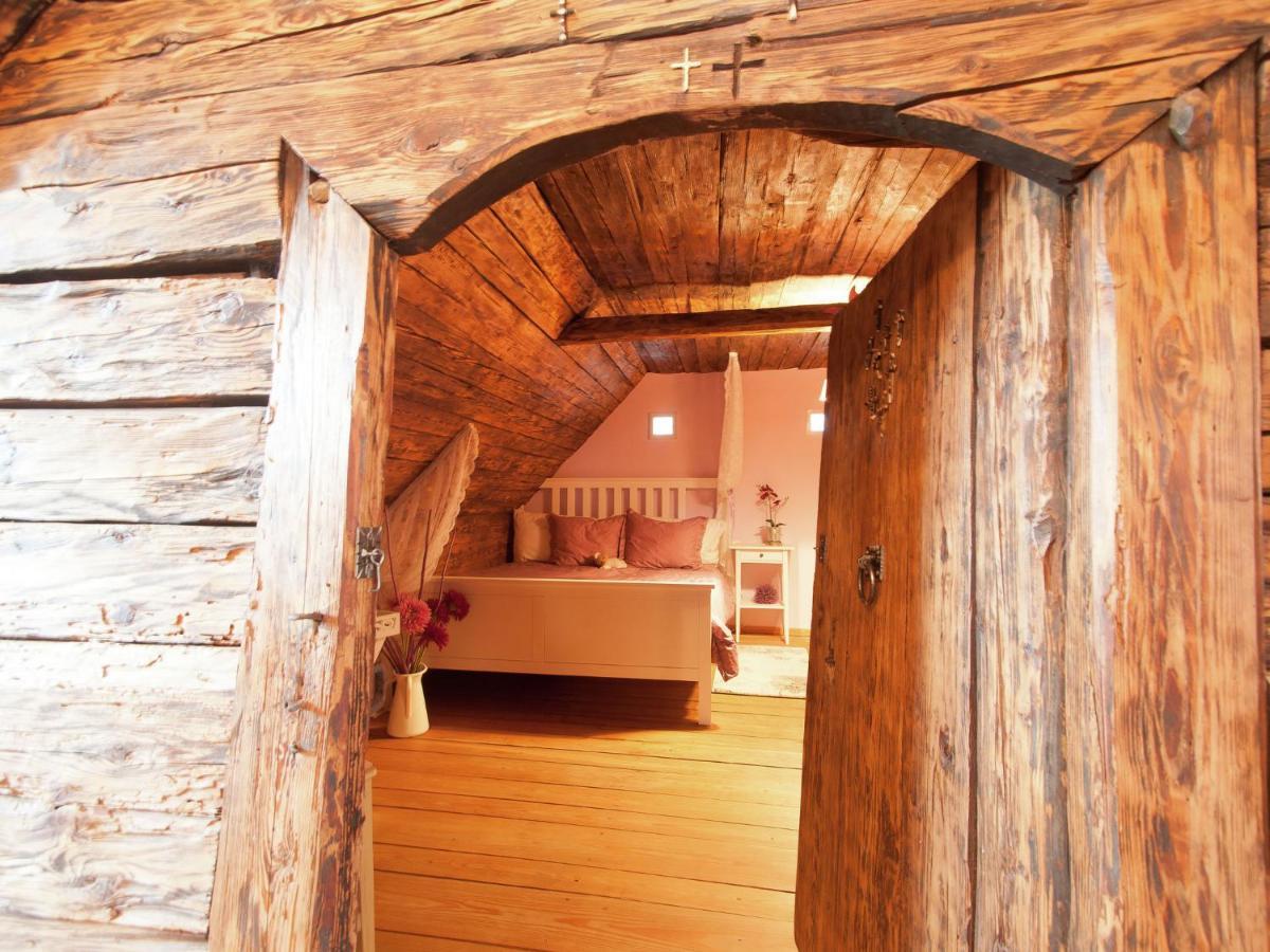 Holiday Apartment Near Lake Klopeiner With Sauna Neuhaus Kültér fotó