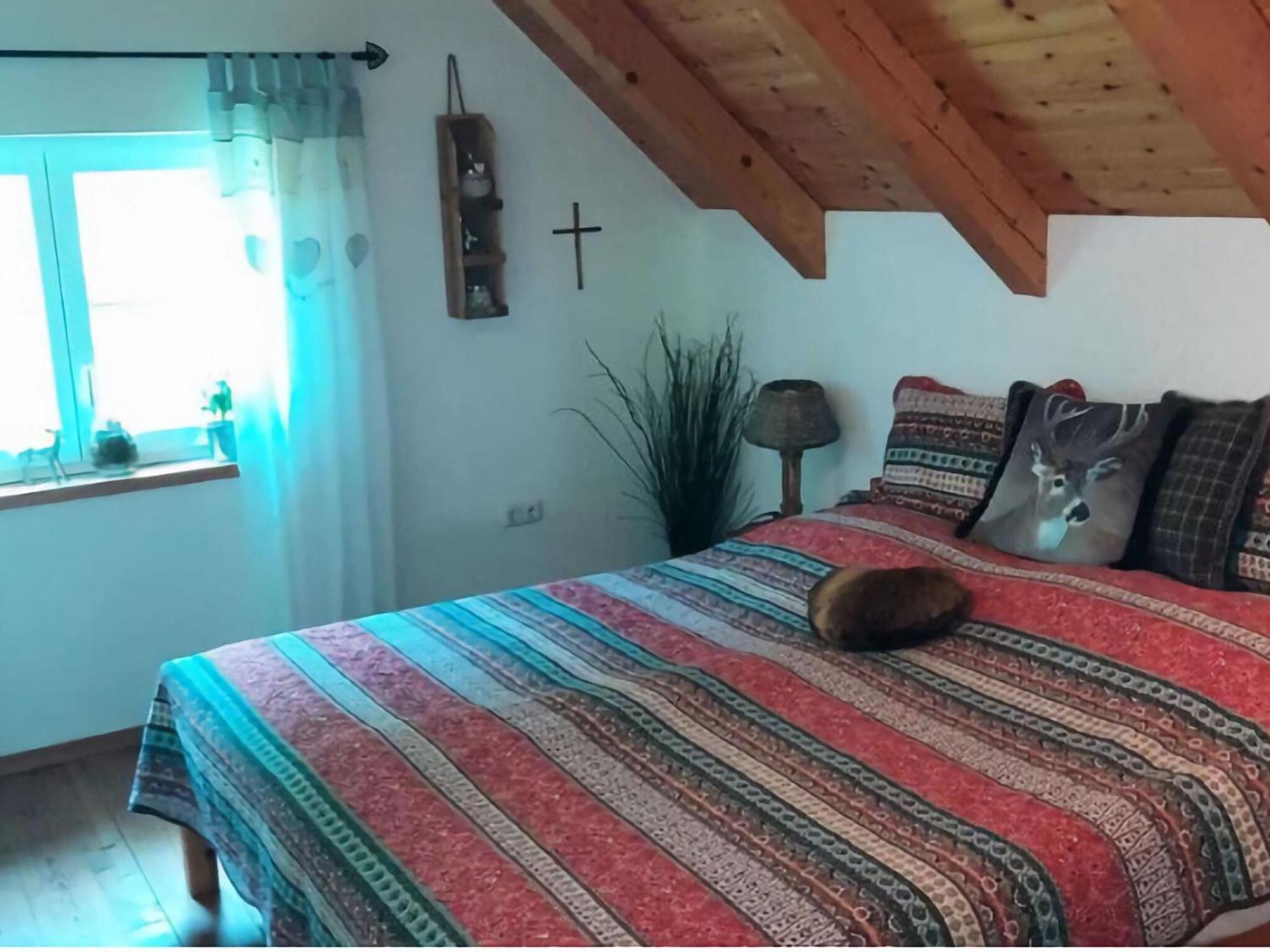 Holiday Apartment Near Lake Klopeiner With Sauna Neuhaus Kültér fotó