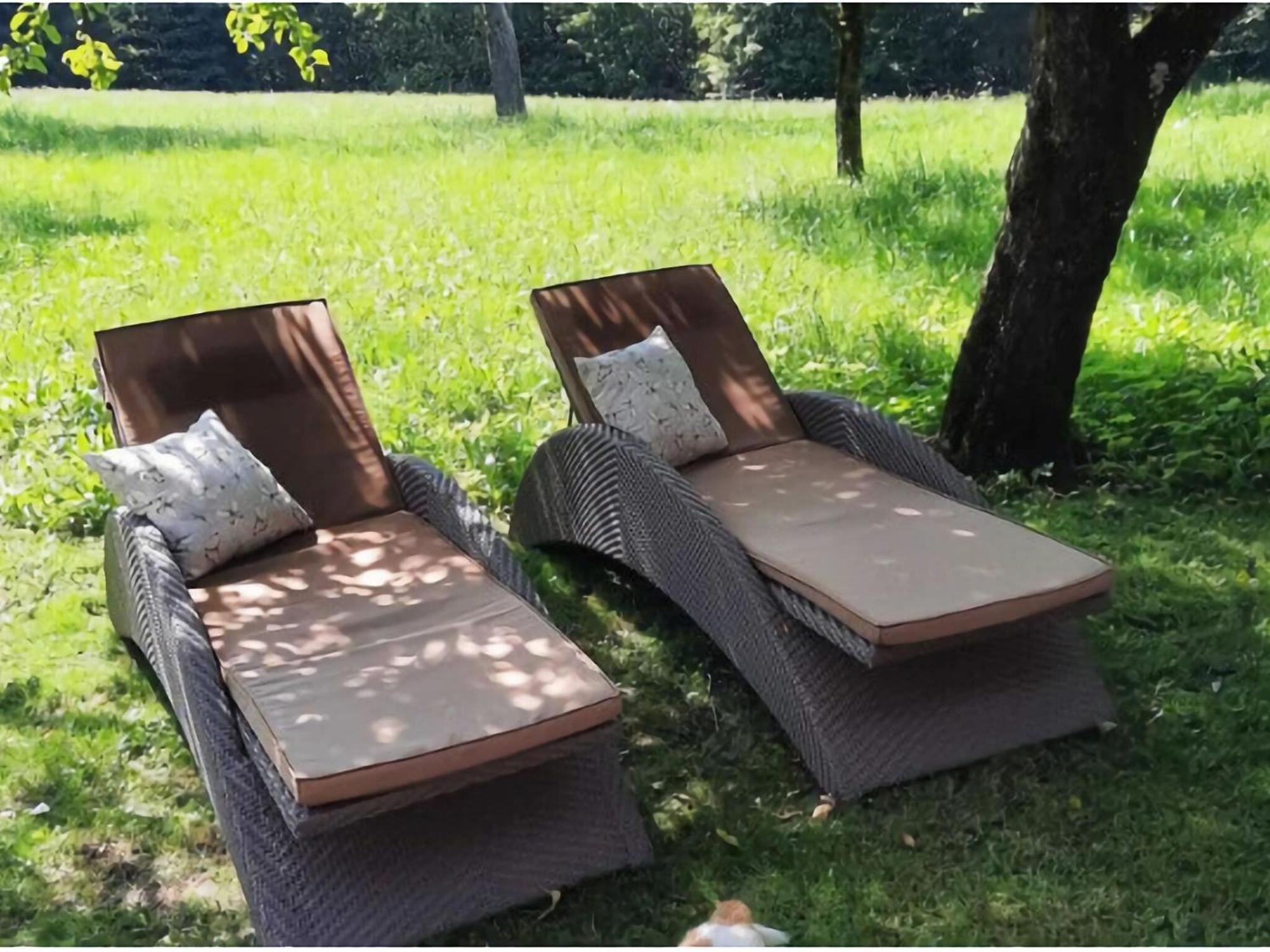 Holiday Apartment Near Lake Klopeiner With Sauna Neuhaus Kültér fotó